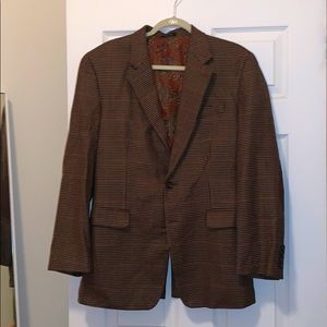 Ralph Lauren Vintage Blazer Jacket
